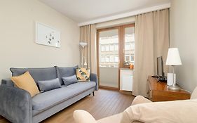 Centrum Krakowa Piekny Apartament Z Balkonem By Rent Like Home