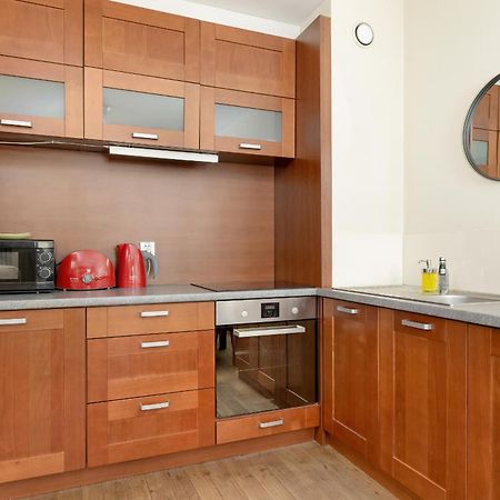 Centrum Krakowa Piekny Apartament Z Balkonem By Rent Like Home Екстер'єр фото