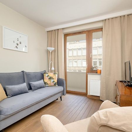 Centrum Krakowa Piekny Apartament Z Balkonem By Rent Like Home Екстер'єр фото