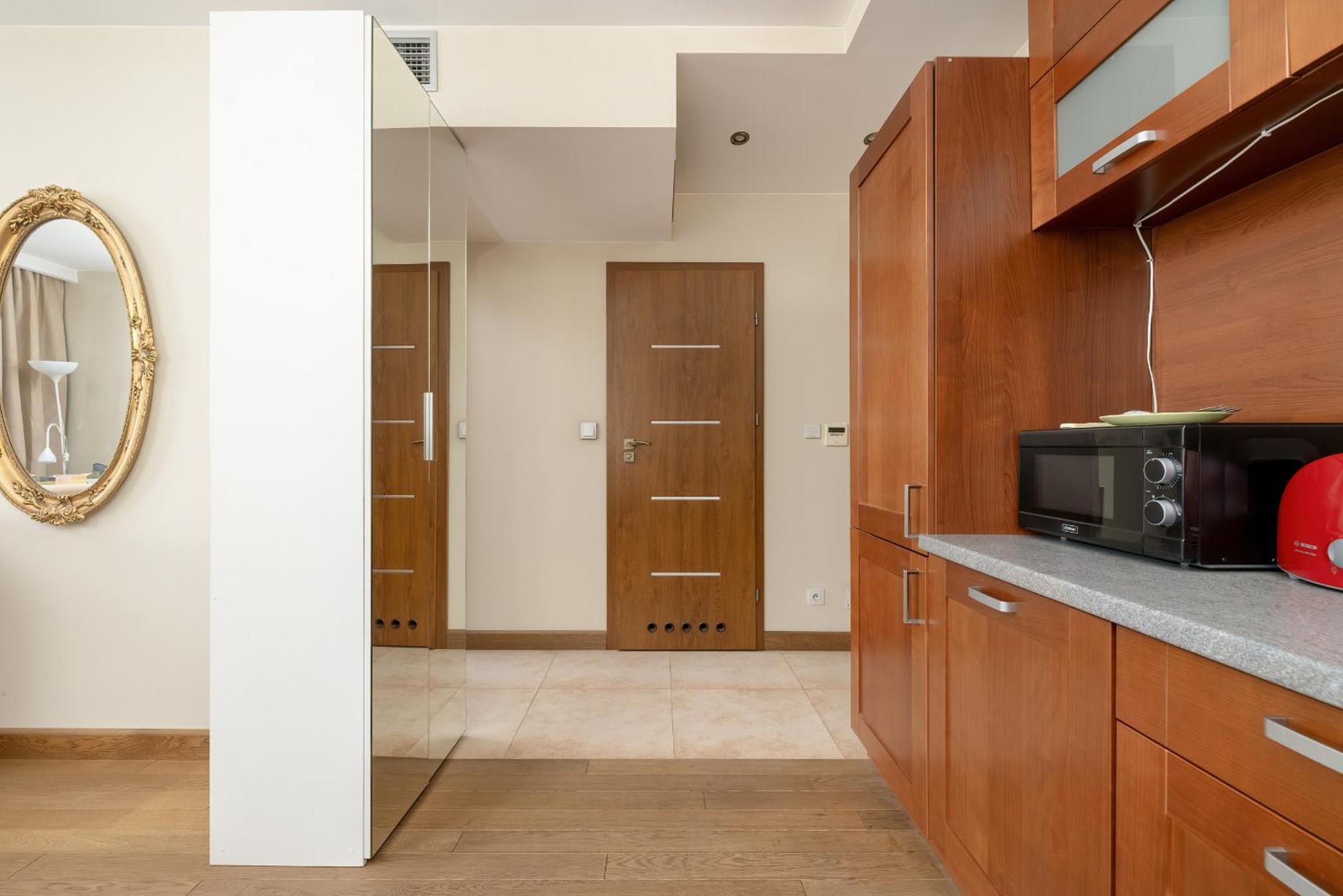 Centrum Krakowa Piekny Apartament Z Balkonem By Rent Like Home Екстер'єр фото