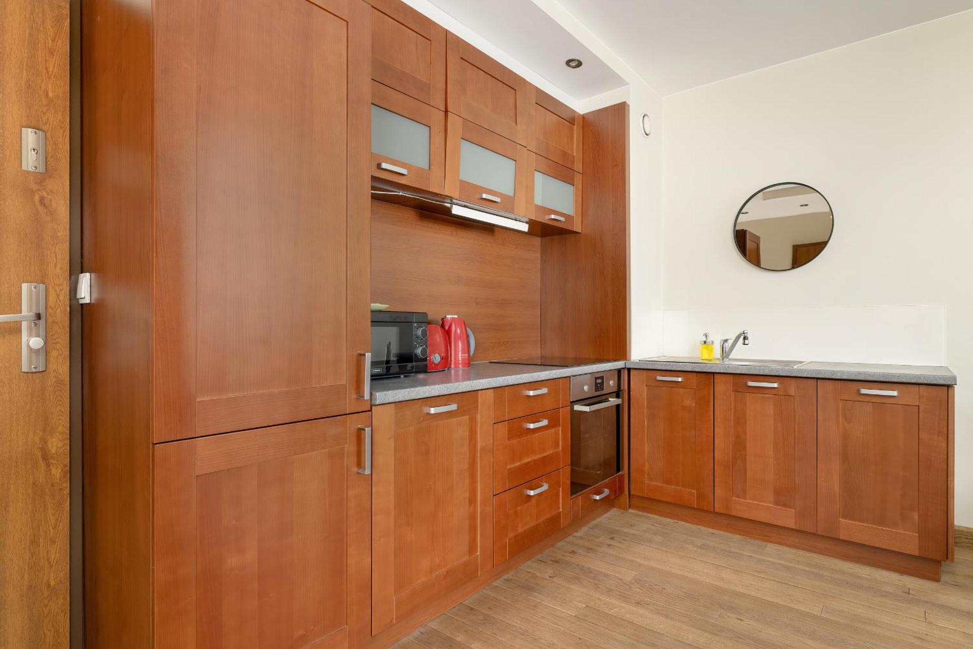 Centrum Krakowa Piekny Apartament Z Balkonem By Rent Like Home Екстер'єр фото
