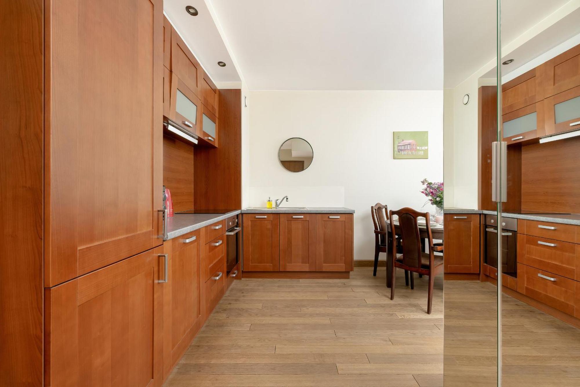Centrum Krakowa Piekny Apartament Z Balkonem By Rent Like Home Екстер'єр фото