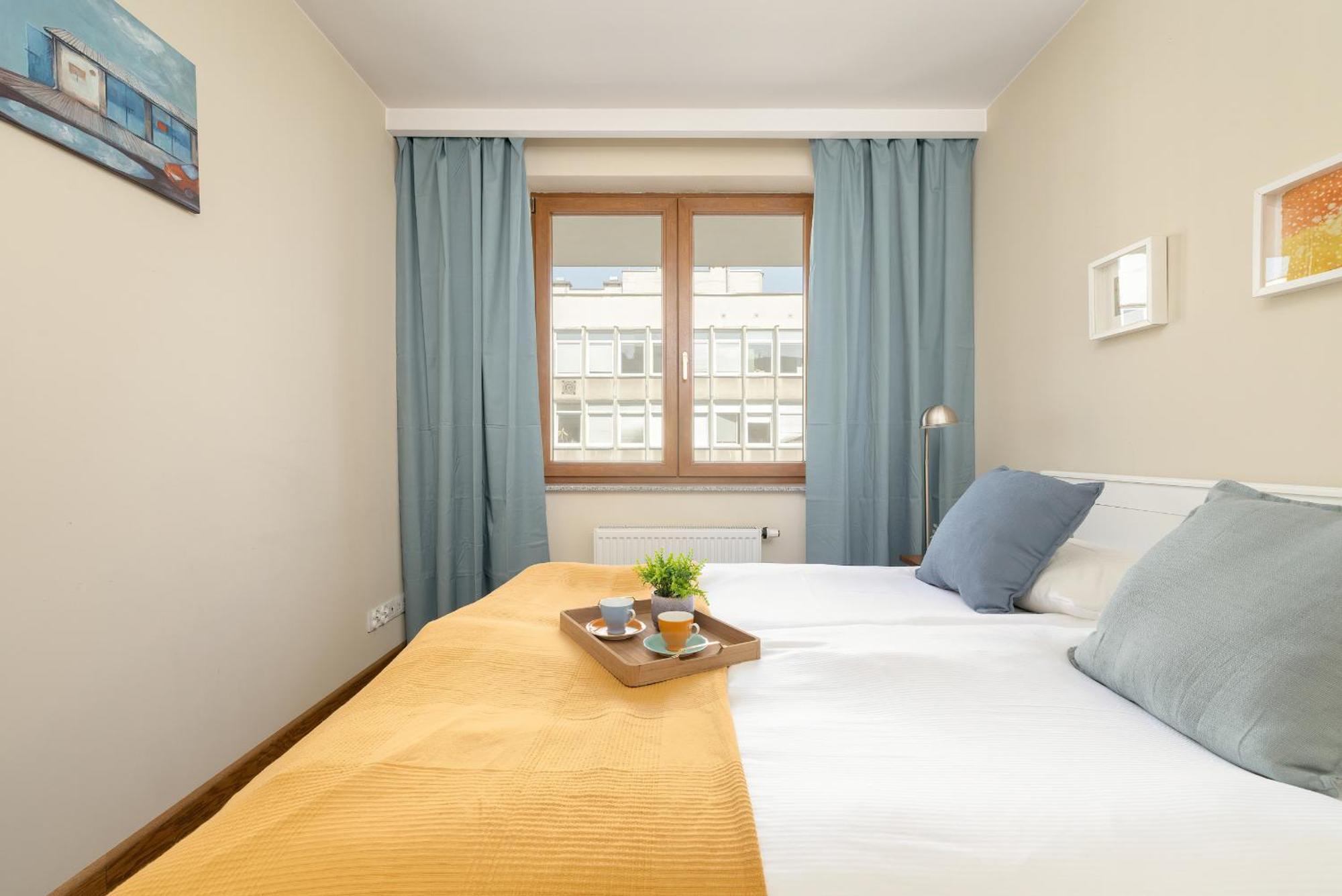 Centrum Krakowa Piekny Apartament Z Balkonem By Rent Like Home Екстер'єр фото