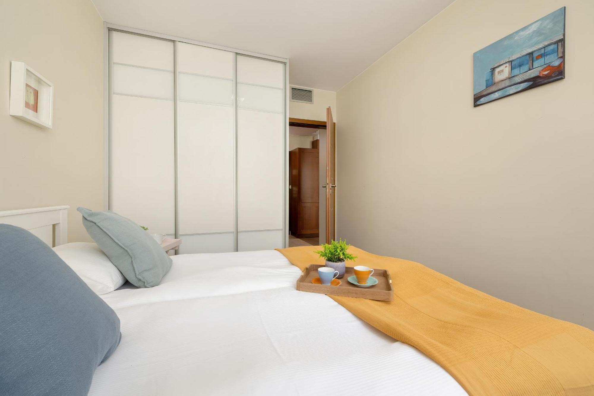 Centrum Krakowa Piekny Apartament Z Balkonem By Rent Like Home Екстер'єр фото