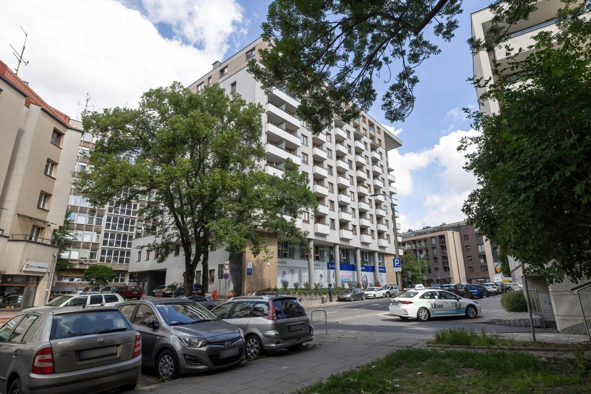 Centrum Krakowa Piekny Apartament Z Balkonem By Rent Like Home Екстер'єр фото
