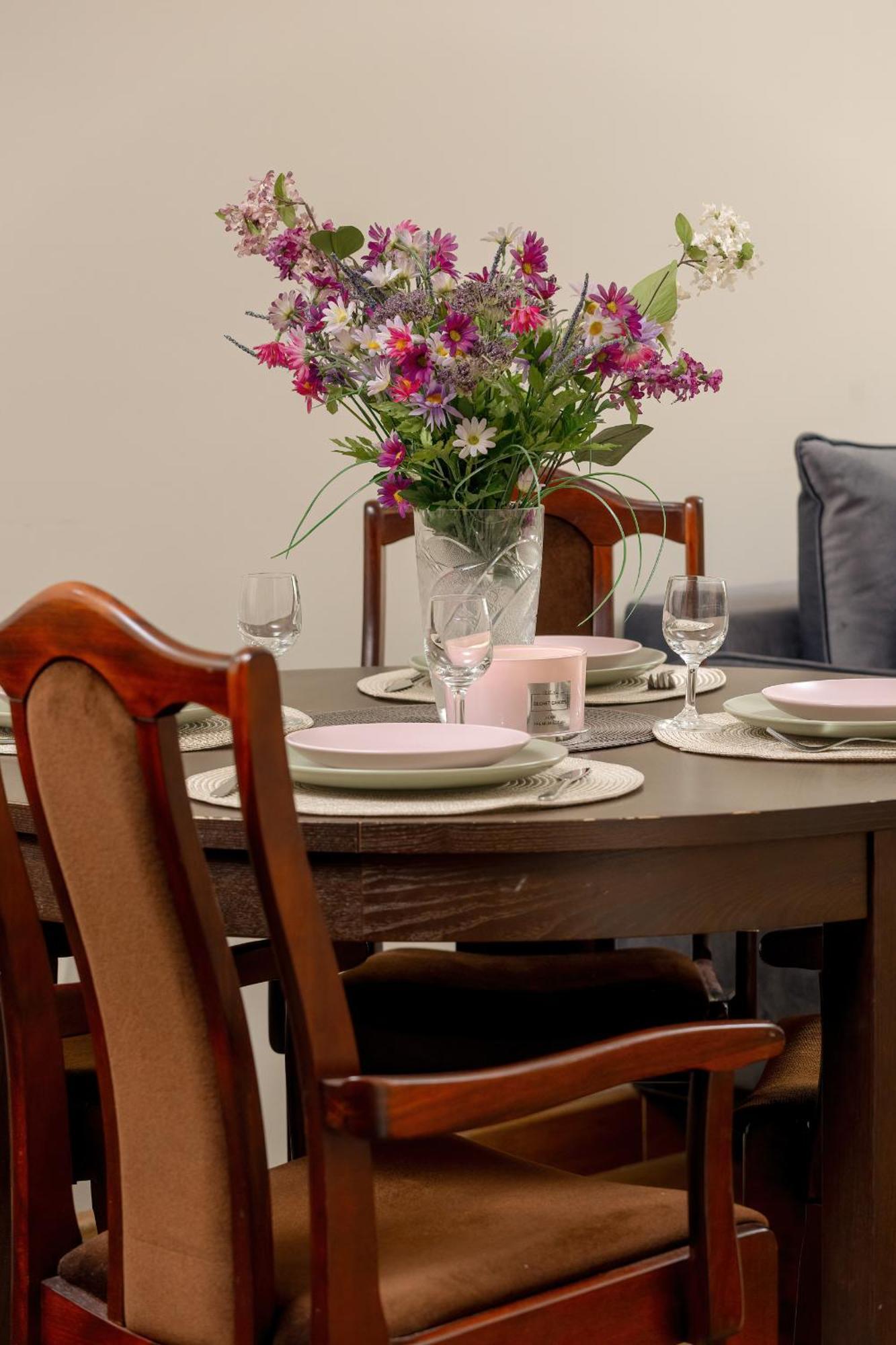 Centrum Krakowa Piekny Apartament Z Balkonem By Rent Like Home Екстер'єр фото