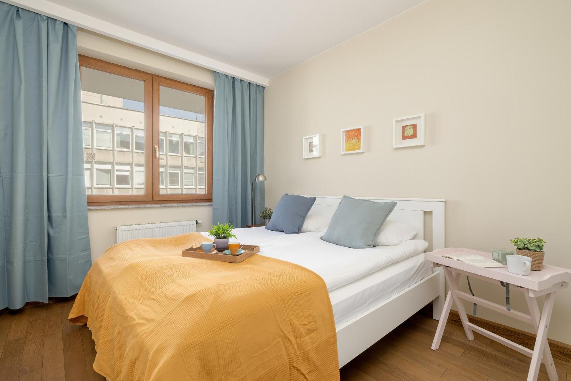 Centrum Krakowa Piekny Apartament Z Balkonem By Rent Like Home Екстер'єр фото