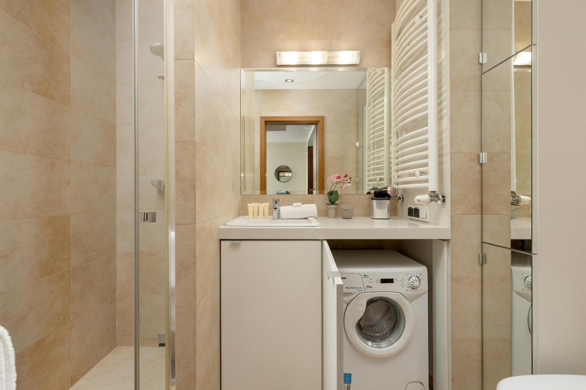 Centrum Krakowa Piekny Apartament Z Balkonem By Rent Like Home Екстер'єр фото